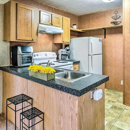 Cozy Gulf Breeze Home, 3 Mi To East Bay! Navarre Exteriér fotografie
