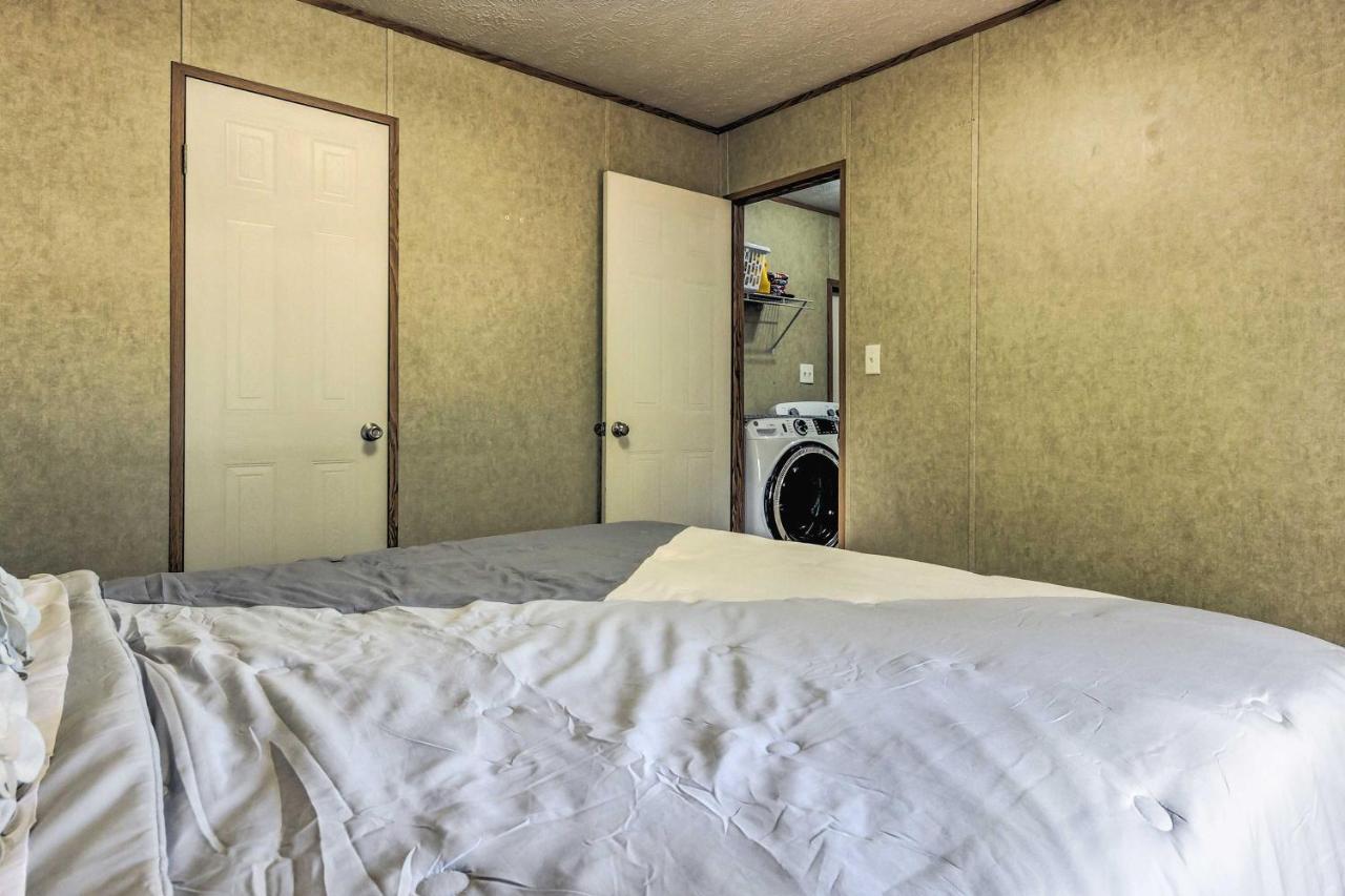 Cozy Gulf Breeze Home, 3 Mi To East Bay! Navarre Exteriér fotografie