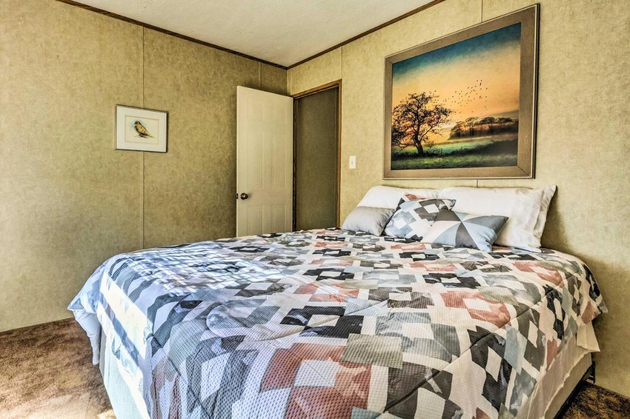 Cozy Gulf Breeze Home, 3 Mi To East Bay! Navarre Exteriér fotografie