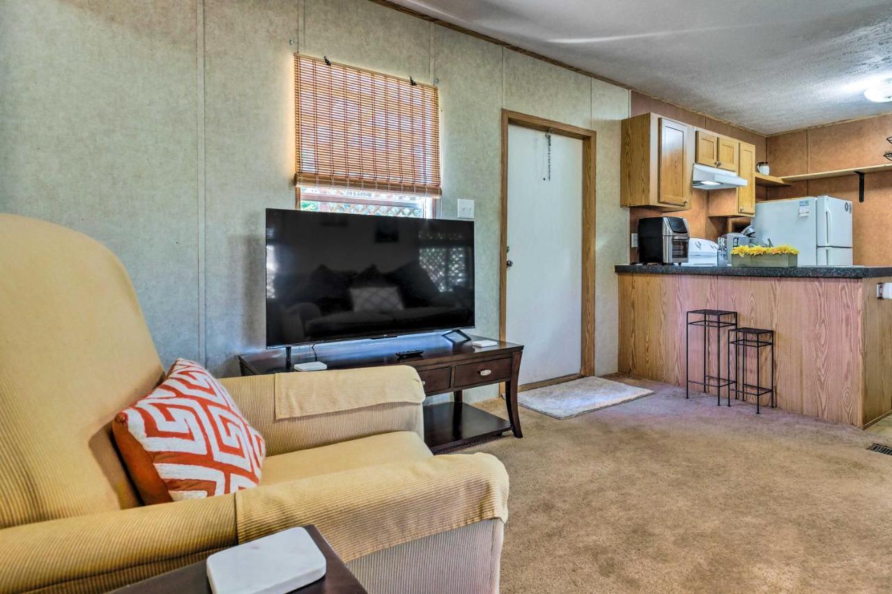 Cozy Gulf Breeze Home, 3 Mi To East Bay! Navarre Exteriér fotografie