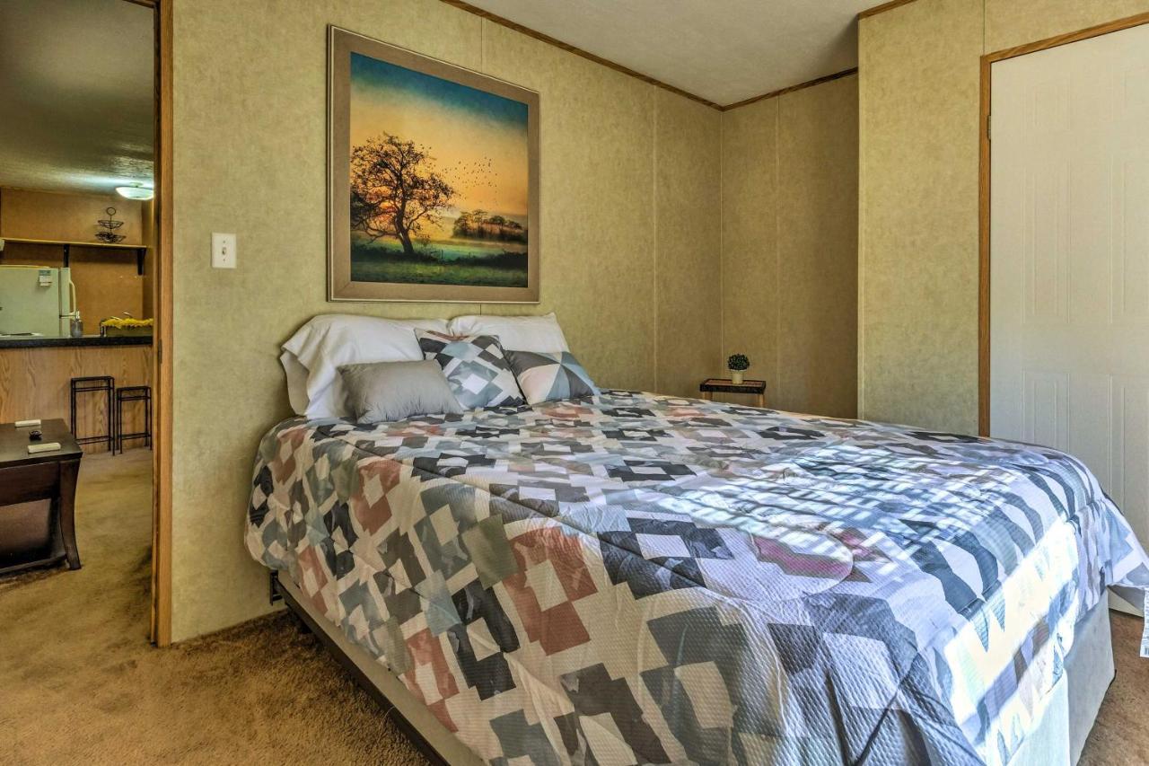 Cozy Gulf Breeze Home, 3 Mi To East Bay! Navarre Exteriér fotografie