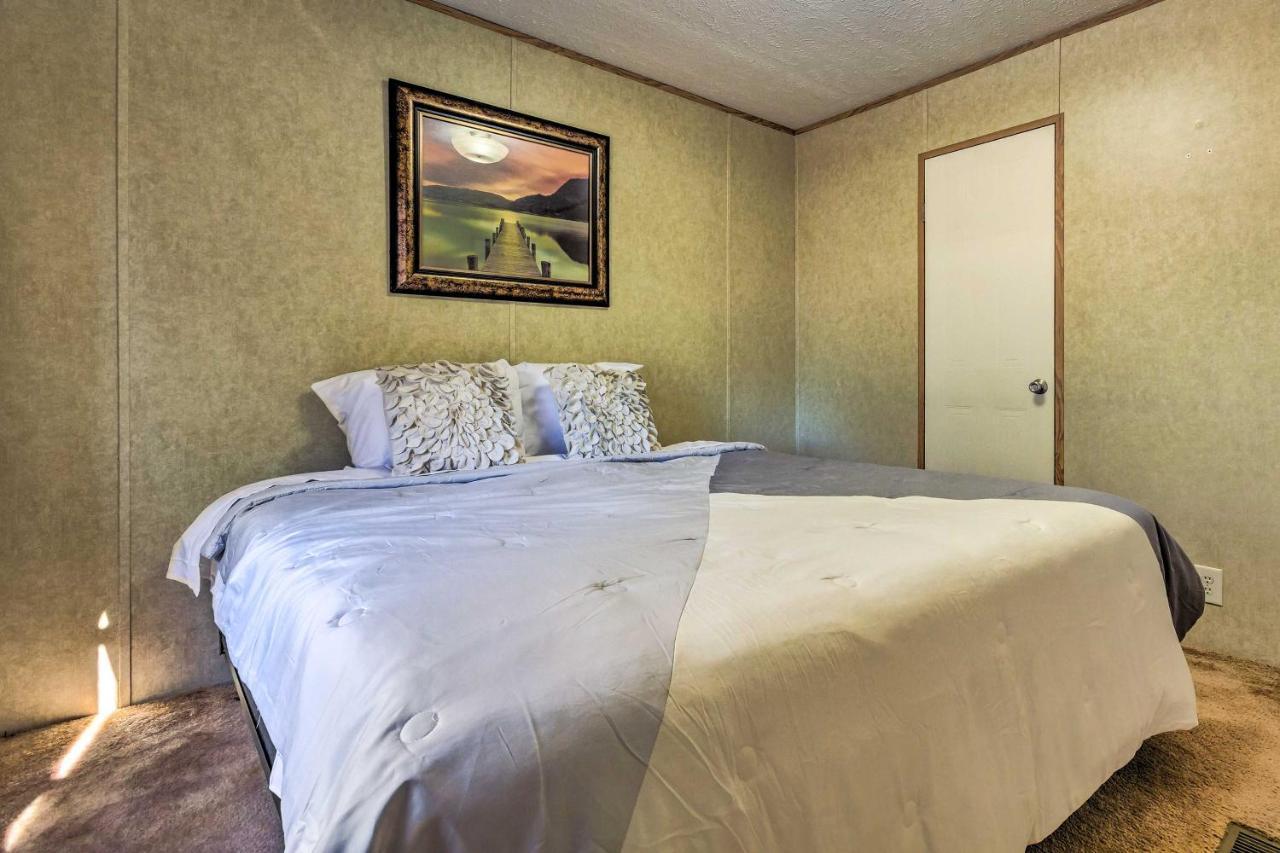 Cozy Gulf Breeze Home, 3 Mi To East Bay! Navarre Exteriér fotografie
